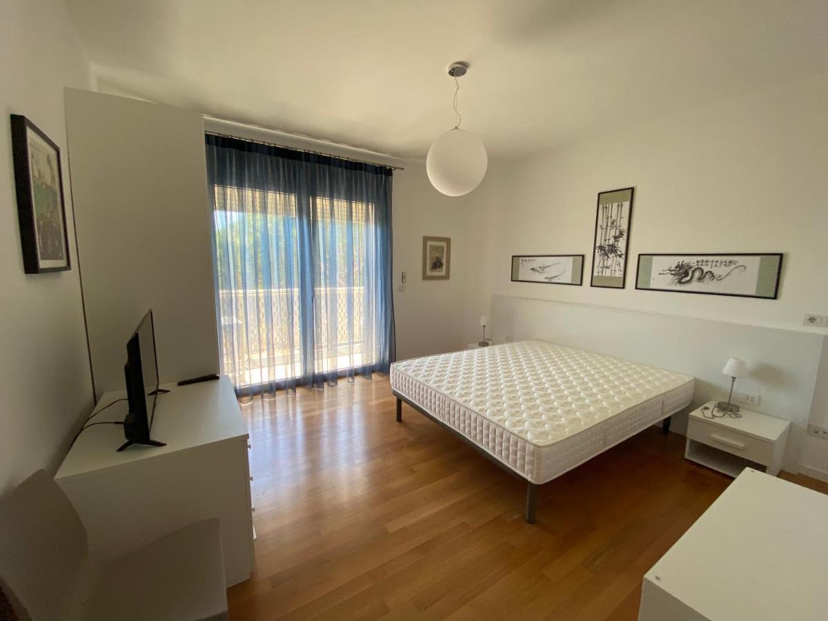 Appartamenti Aquamarina Lido di Jesolo Buitenkant foto
