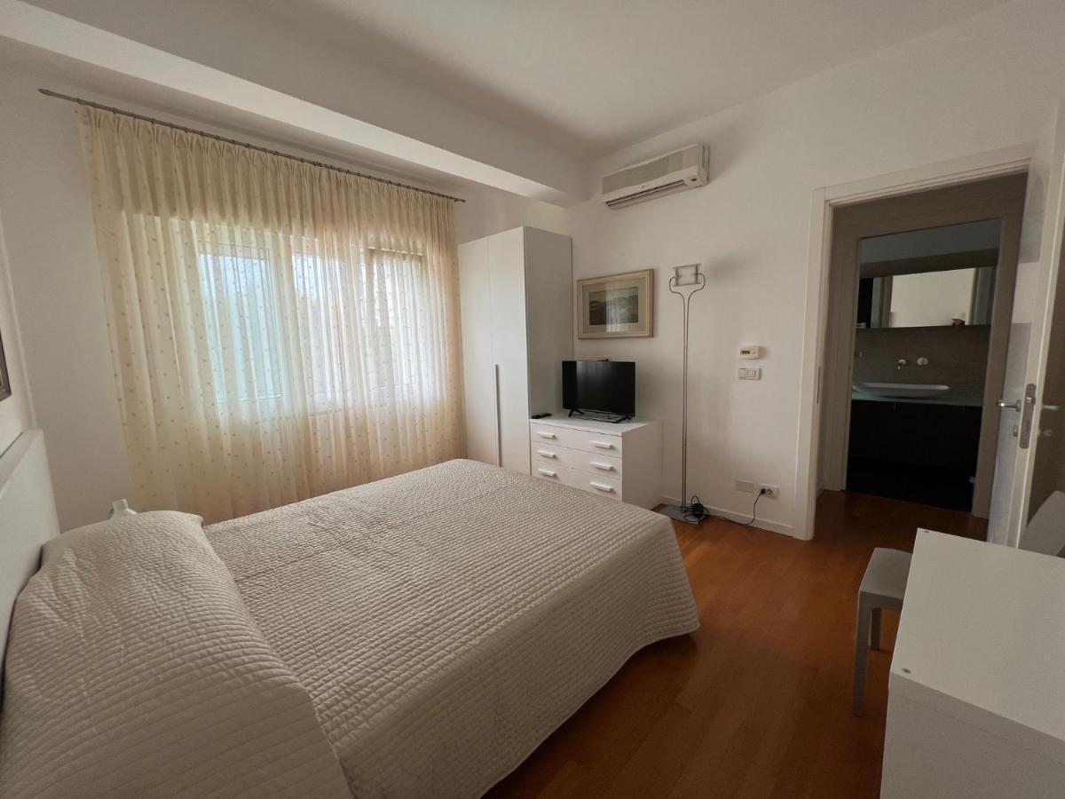 Appartamenti Aquamarina Lido di Jesolo Buitenkant foto